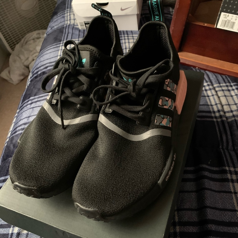 Adidas nmd